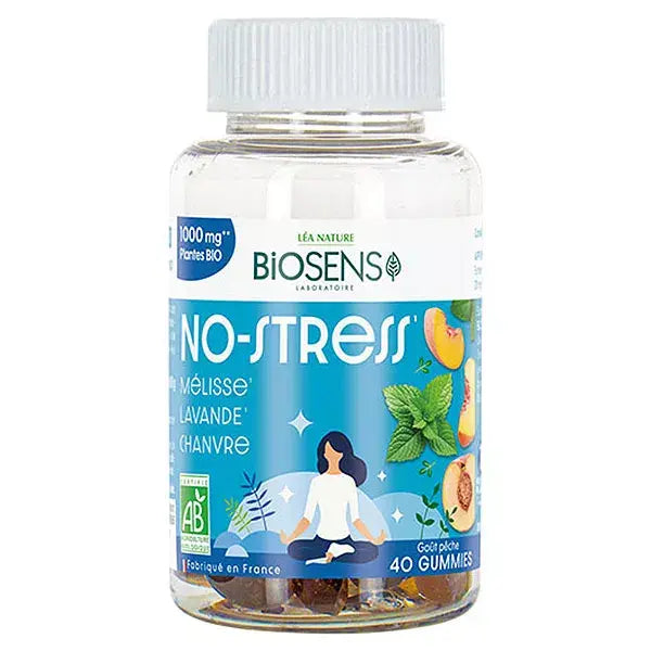 No-Stress Bio 40 - Biosens