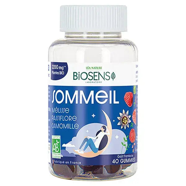 Sommeil Bio 40 - Biosens