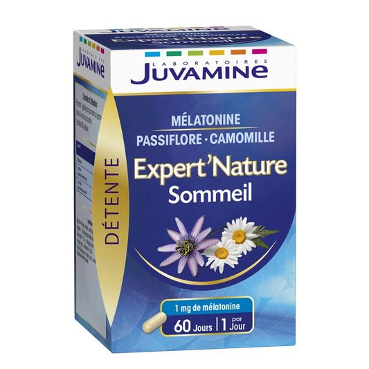 Expert'Nature Sommeil - Juvamine