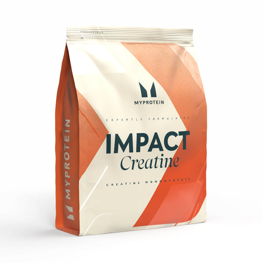 Impact Creatine 250g - MyProtein